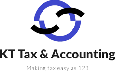 KT Tax Accounting